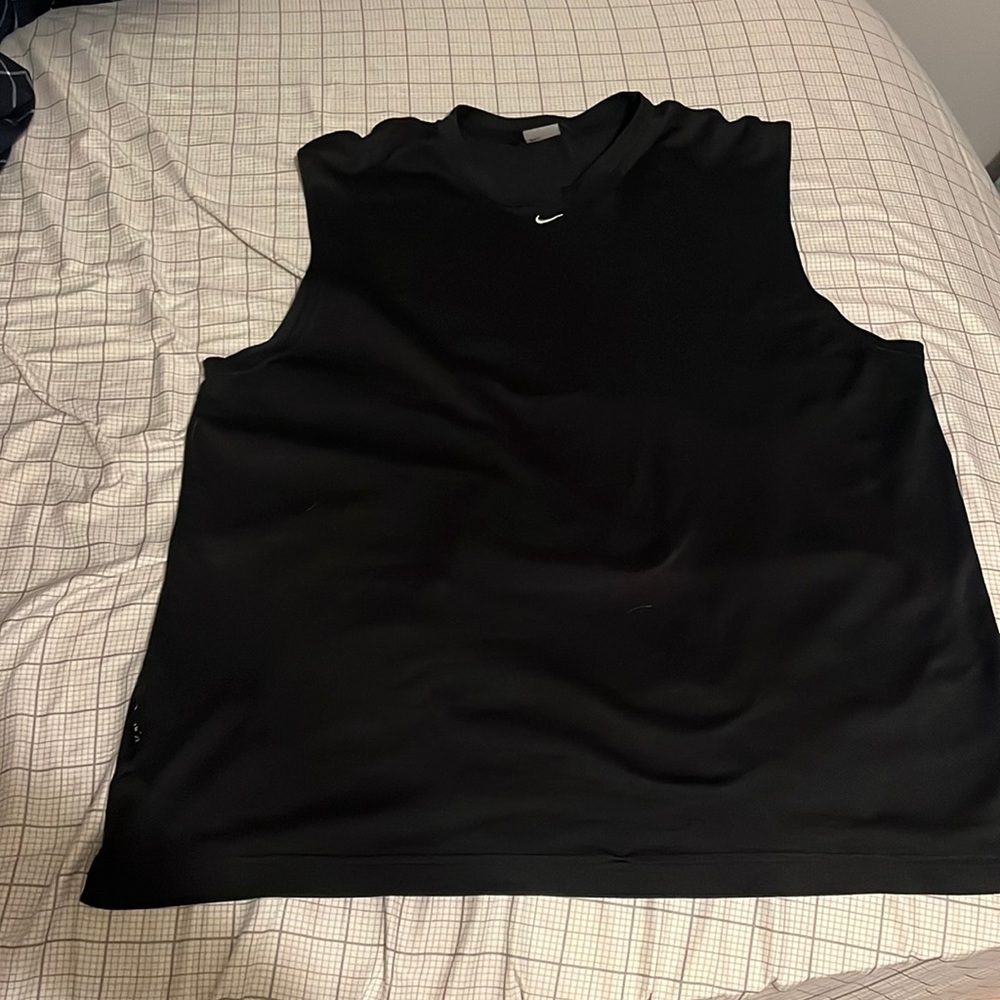 Men’s Nike tank top